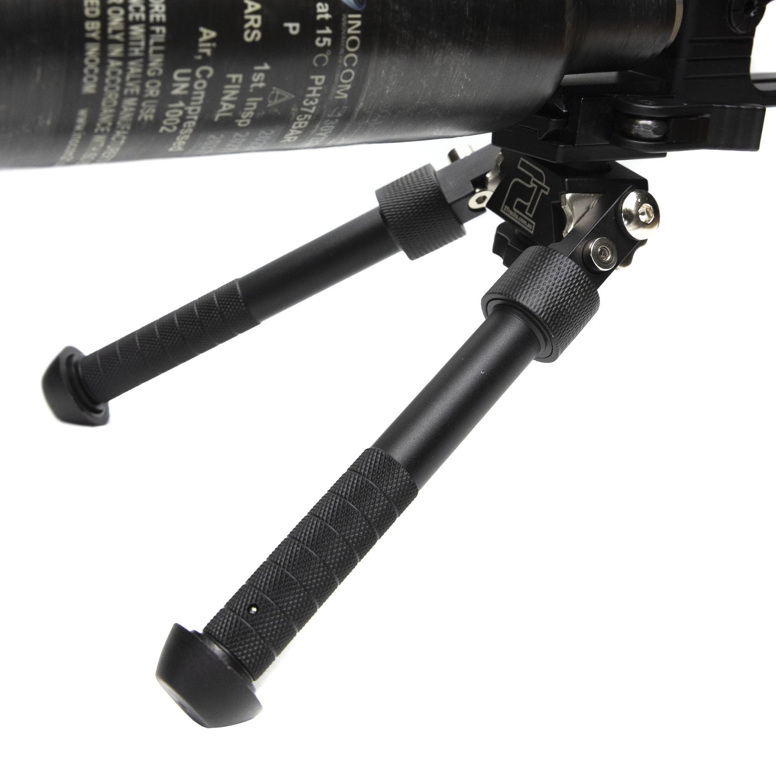 V8 360 Bipod
