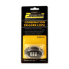 Combination Trigger Lock