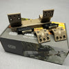 QDP-3006 FDE 30 H34/1.35" 0Mil