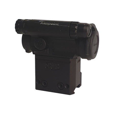 Aimpoint T-2 Mount H49mm/1.93" 0MIL