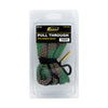 Bore Snake With Bronze Brush