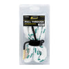 Bore Snake With Bronze Brush
