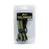 Bore Snake With Bronze Brush