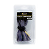 Bore Snake With Bronze Brush