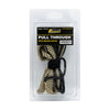 Bore Snake With Bronze Brush