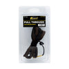 Bore Snake With Bronze Brush
