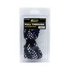 Bore Snake With Bronze Brush