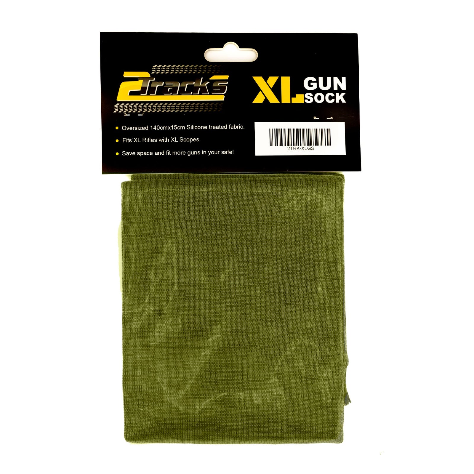 XL Gun Sock