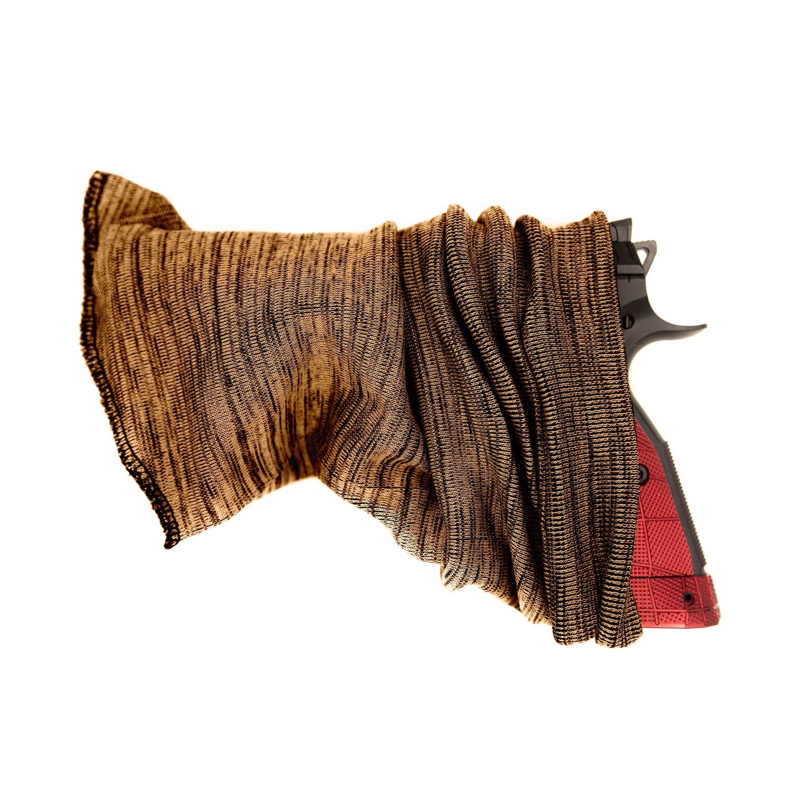 Pistol Gun Sock