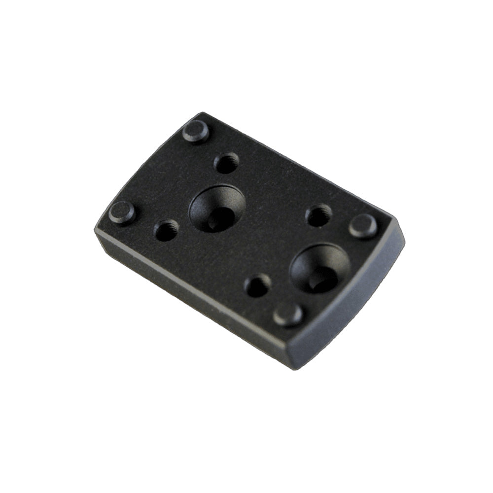 A-0009 Deltapoint Interface – 2Tracks
