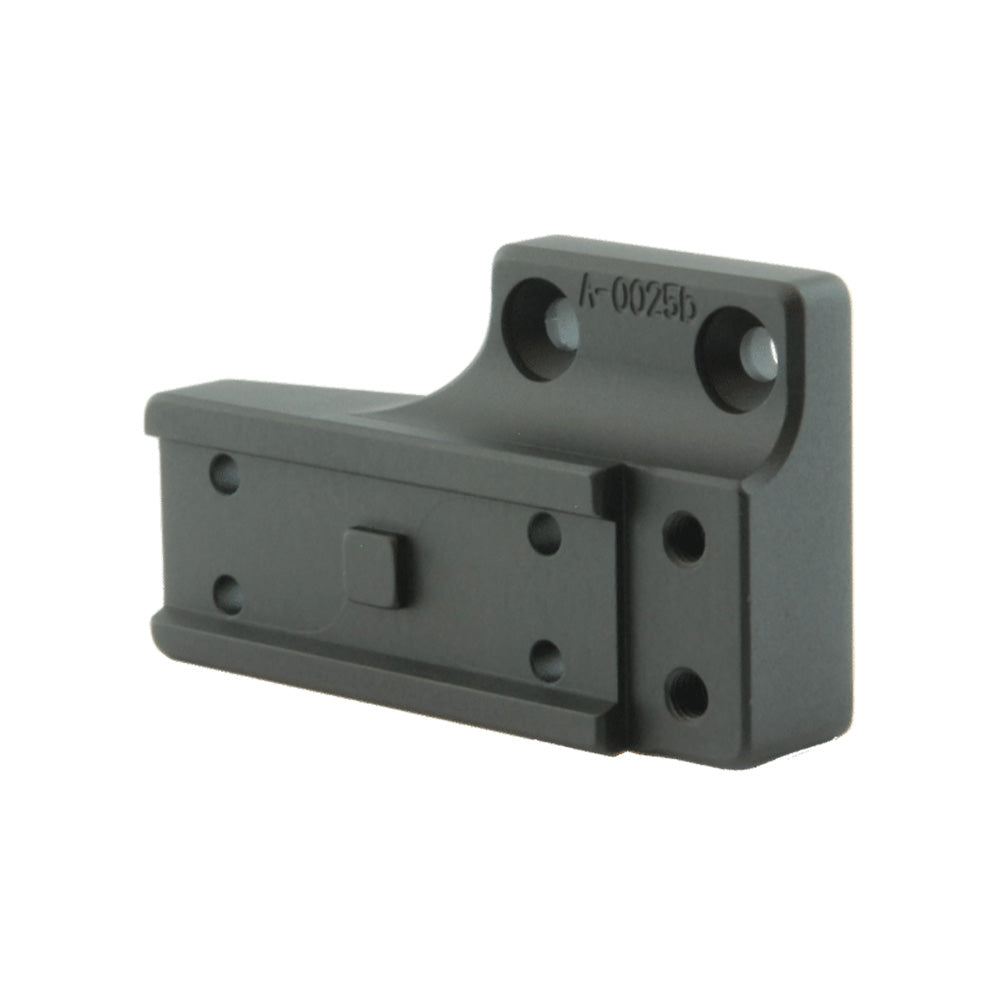 A-0025B Micro - Left Interface – 2Tracks