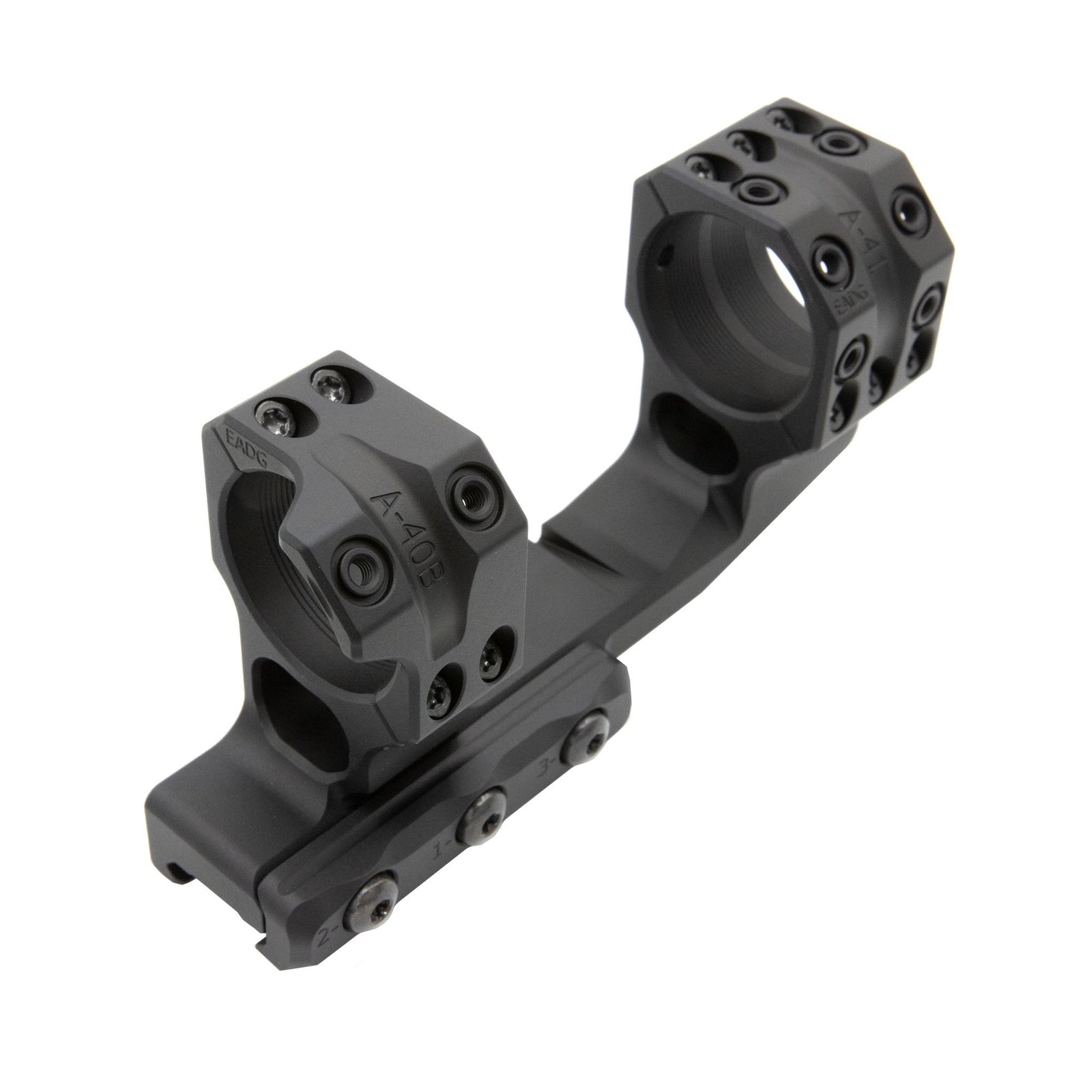 SP-4024C 34mm H48/1.89" 0MIL Gen3
