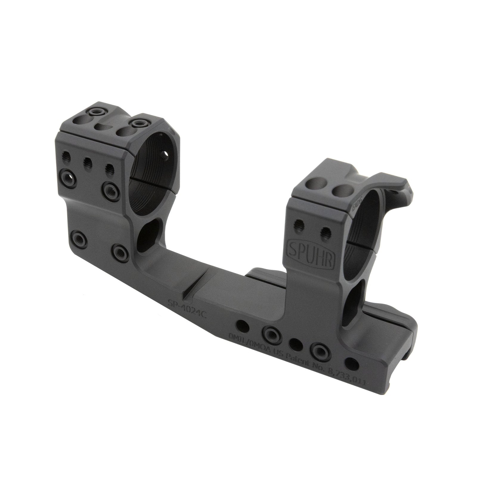 SP-4024C 34mm H48/1.89" 0MIL Gen3