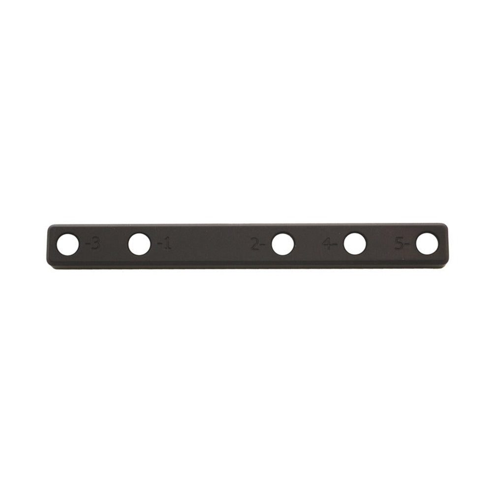A-0063 Side Clamp – 2Tracks